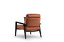 Atelier Del Sofa Apollo - Cinnamon Sillón Orejero